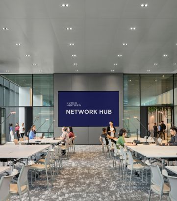 Coworking location image